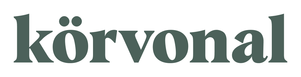 körvonal
